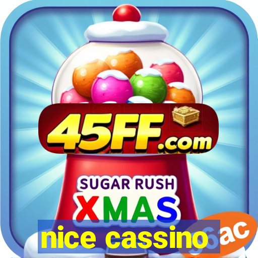 nice cassino
